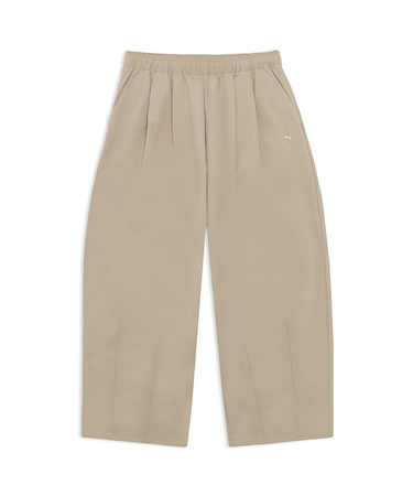 【PUMA】BALOON PANTS