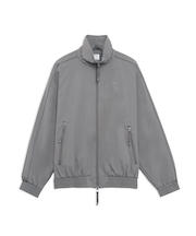 【PUMA】STAND COLLAR JACKET