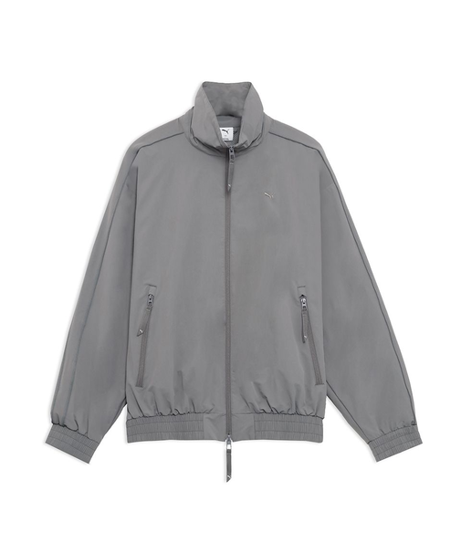 【PUMA】STAND COLLAR JACKET