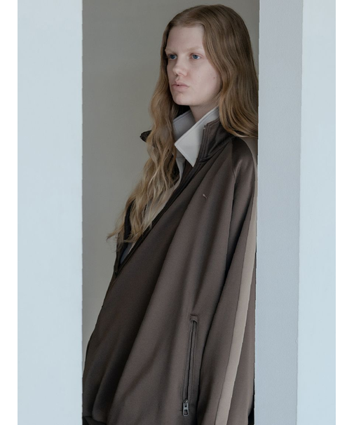 【PUMA】T7 TRACK BLOUSON