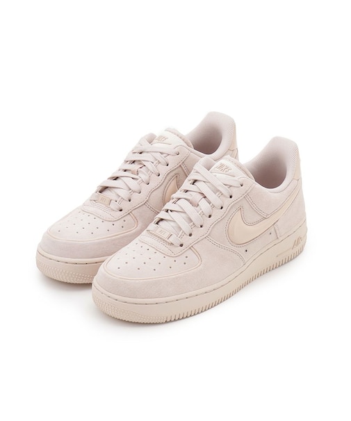 【NIKE】AIR FORCE 1 '07