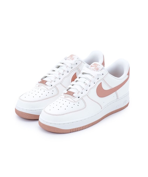 【NIKE】AIR FORCE 1 '07 NA36