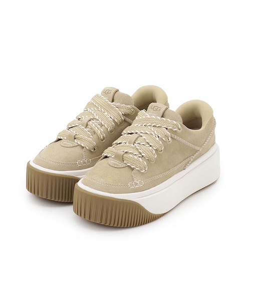 【UGG】EZ-DUZZIT LACE UP