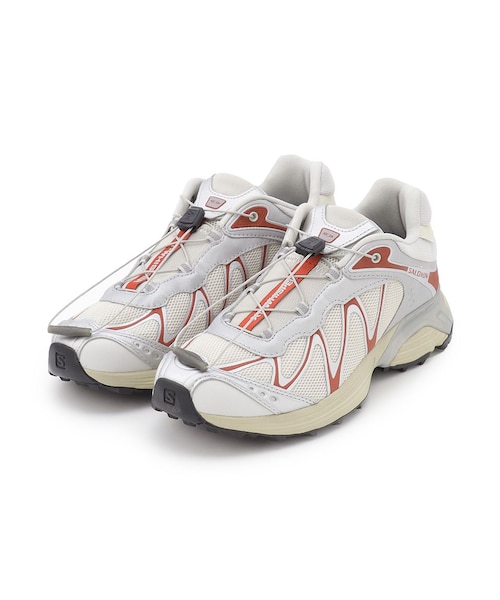 SALOMON】XT-WHISPER｜エミの通販｜&mall（アンドモール）三井