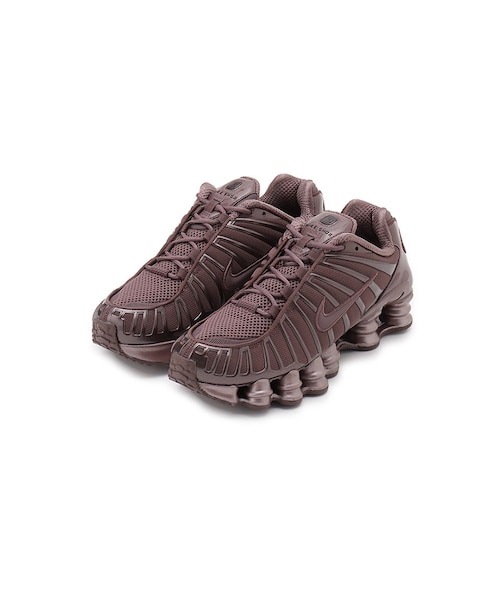 NIKE】SHOX TL｜エミの通販｜&mall（アンドモール）三井ショッピング