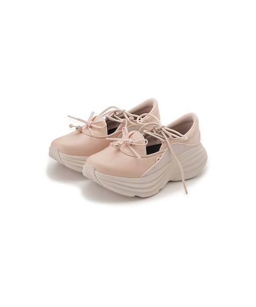 【HOKA】U BONDI MARY JANE