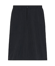 【On】Woven Skirt Gloria