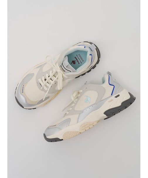 【emmi×le coq sportif】LCS BASQUE IV