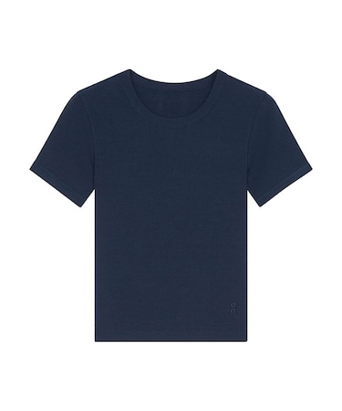 【On】Rib Baby-T Gloria