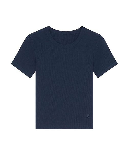 【On】Rib Baby-T Gloria