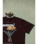 【emmi×NYBG】グラフィックTシャツ