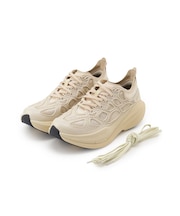 【HOKA】U MACH X CAGED