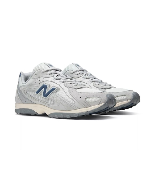 New balance for emmi】MR530｜エミの通販｜&mall（アンドモール）三井