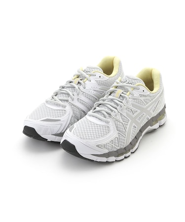 【ASICS】GEL-KAYANO 20