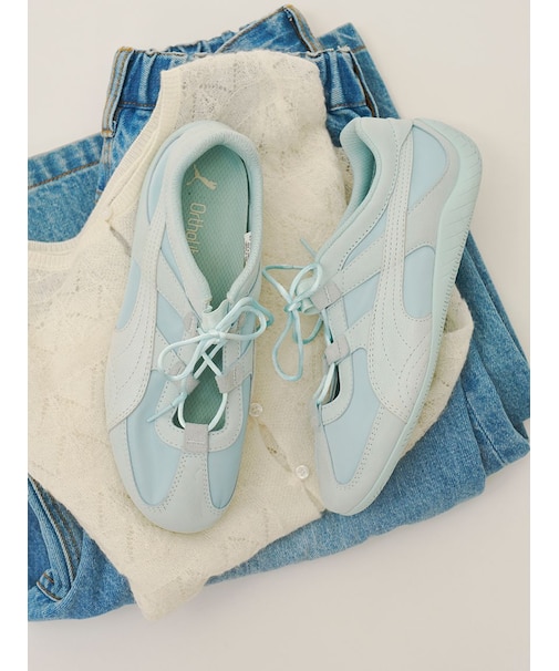 【PUMA】Speedcat Go Sheerns