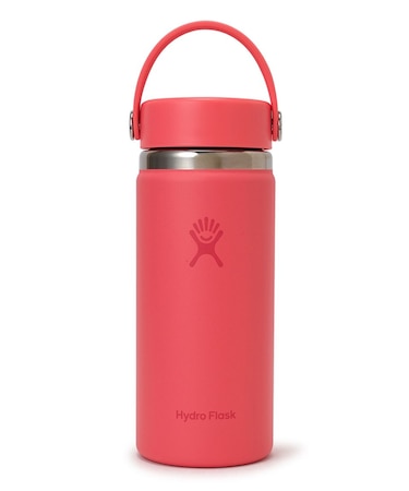 【emmi×HydroFlask】16oz Wide Mouth emmi