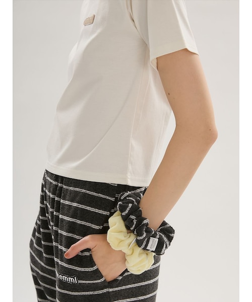 ウィメンズ シュシュ BANGLE SCRUNCHIE｜ディーゼルの通販｜&mall
