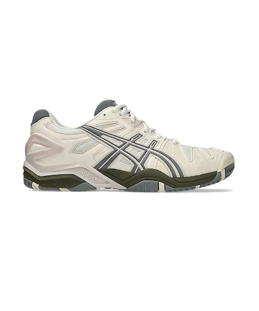 【ASICS】GEL-RESOLUTION 5