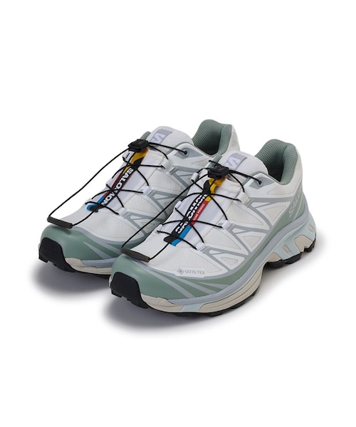emmi│SALOMON】XT-6 GTX｜エミの通販｜&mall（アンドモール）三井