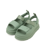 【UGG】GOLDENGLOEMBOSSED