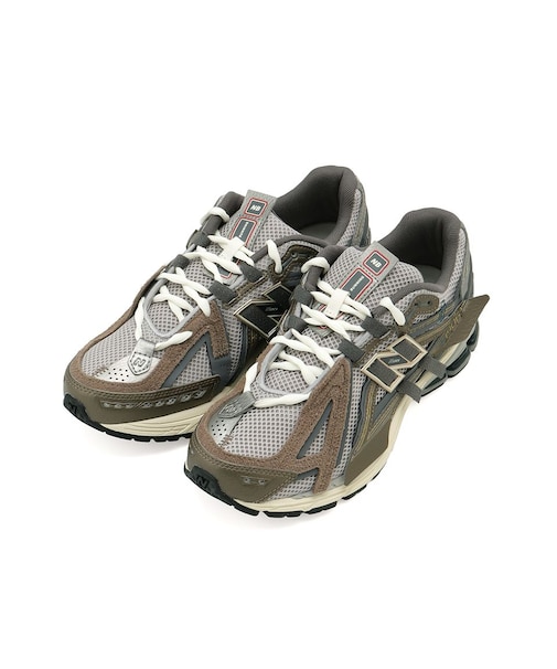 【New Balance】1906A