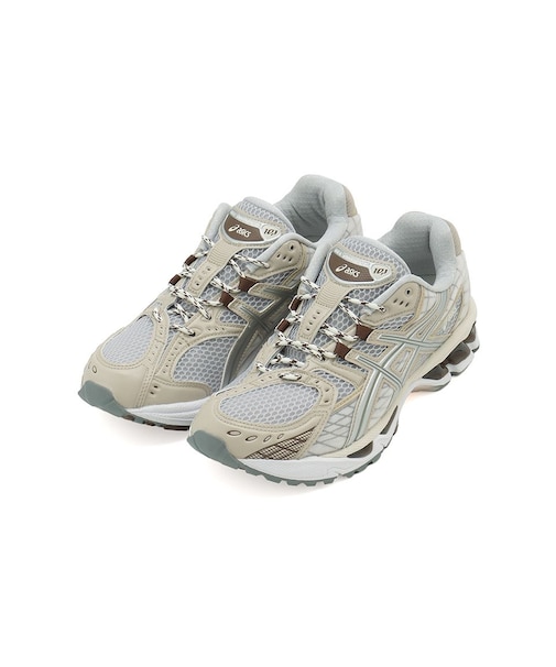 【ASICS】GEL-NIMBUS 10.1