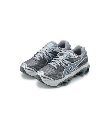 【ASICS】GEL-KINETIC 2.0
