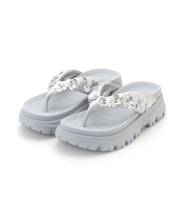 【emmi×SHAKA】KHAZANA THONG EX for emmi
