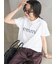 ベーシックemmiロゴTシャツ