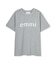 ベーシックemmiロゴTシャツ
