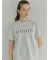 ベーシックemmiロゴTシャツ