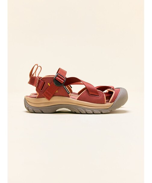 【KEEN】ZERRAPORT 2