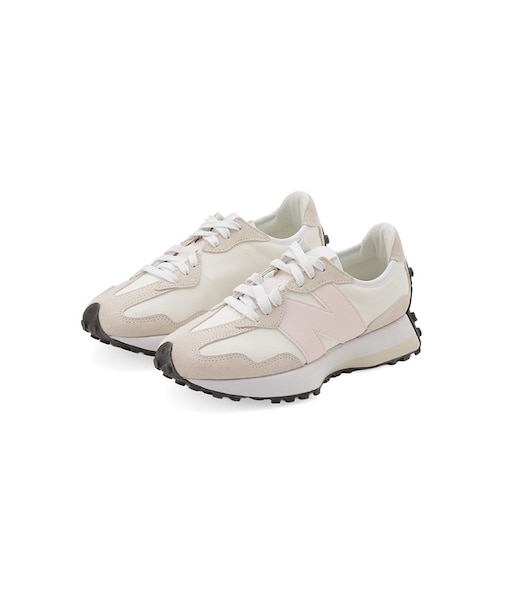 【New Balance】327