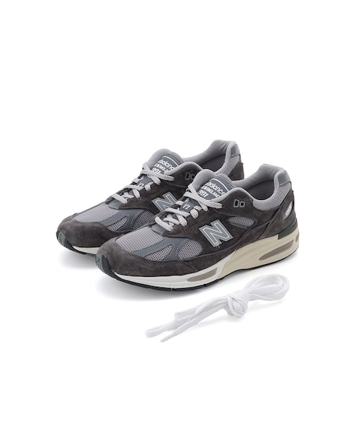 【New Balance】U991RG2