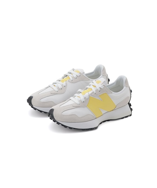 【New Balance】327