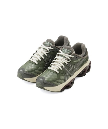 【ASICS】GEL-KINETIC 2.0