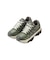 【ASICS】GEL-KINETIC 2.0