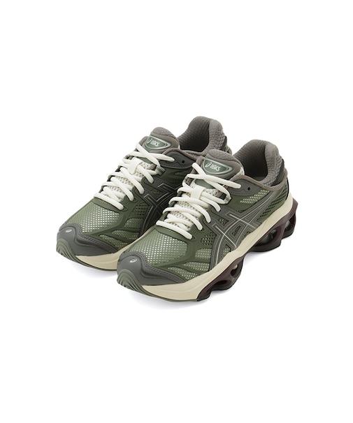 【ASICS】GEL-KINETIC 2.0