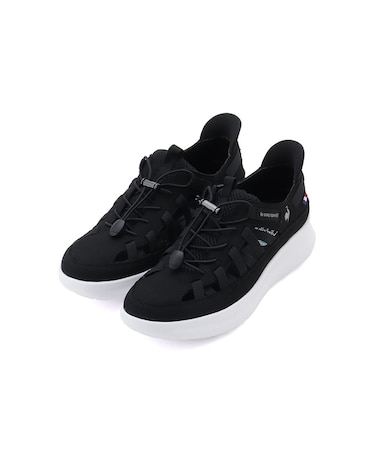 【le coq sportif】LCS MARNE SS SI