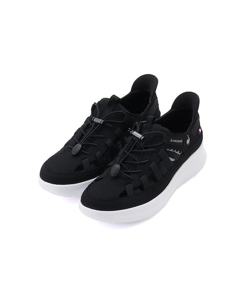 【le coq sportif】LCS MARNE SS SI
