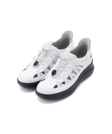 【le coq sportif】LCS MARNE SS SI