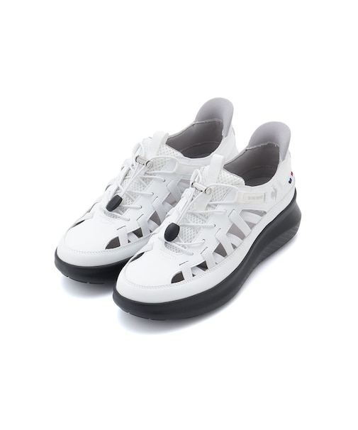 【le coq sportif】LCS MARNE SS SI