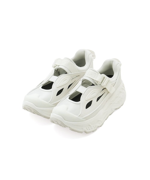 HOKA】U STINSON BREEZE｜エミの通販｜&mall（アンドモール）三井