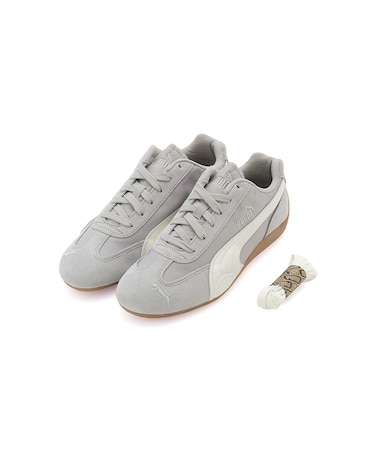 【PUMA】SPEEDCAT NYLON