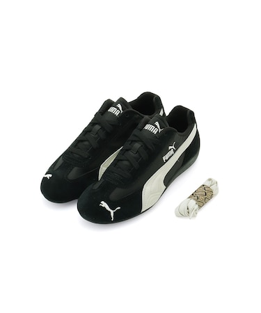 【PUMA】SPEEDCAT NYLON
