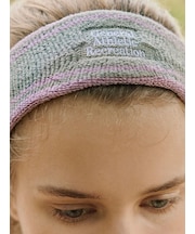 【THE NORTH FACE】GAR Hair Band