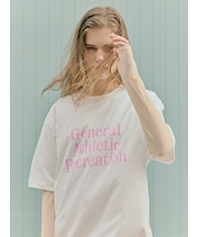 【THE NORTH FACE】GARWhite S/S Tee