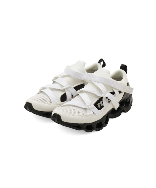 靴 Mizuno WAVE PROPHECY STRAP Mizuno】WAVE PROPHECY Strap｜エミの通販｜&mall（アンドモール）三井