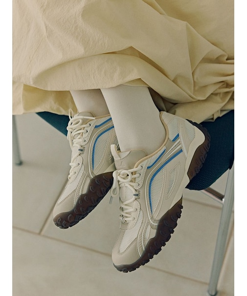 【emmi×FILA】ECHAPPE MS×emmi