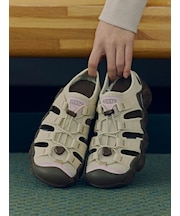 【emmi×KEEN】HYPERPORT H2